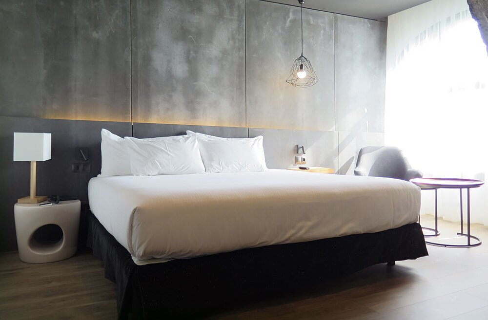 Hotel725