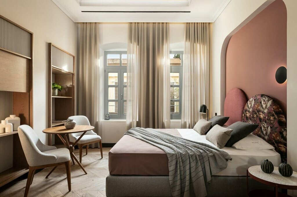 Hotel505