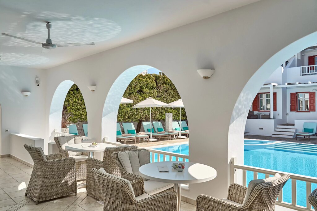 Hotel549