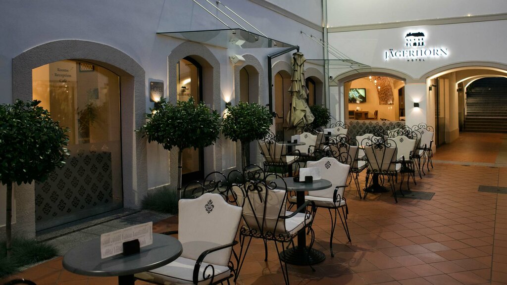 Hotel1357