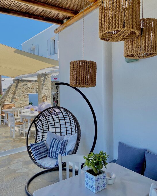 Hotel463