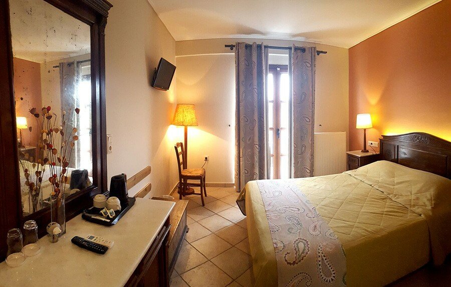 Hotel575