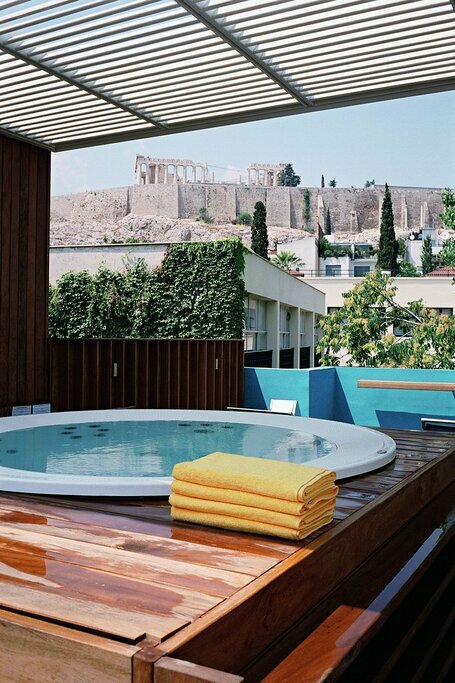 Hotel501