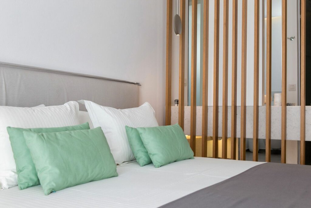 Hotel530