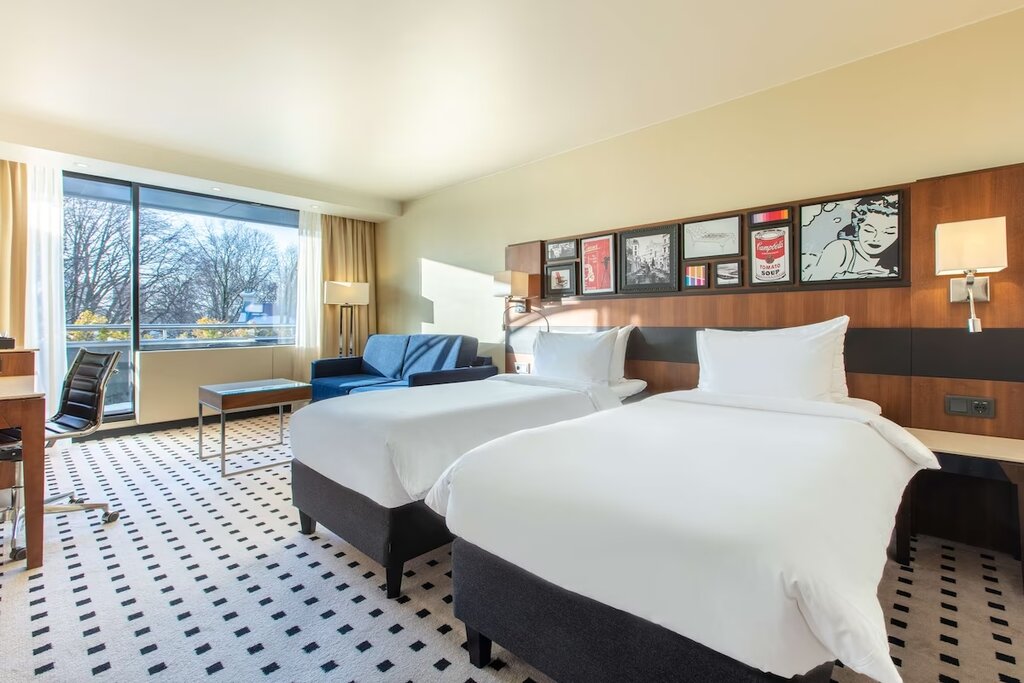 Hotel404