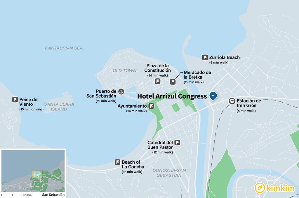 Hotel787