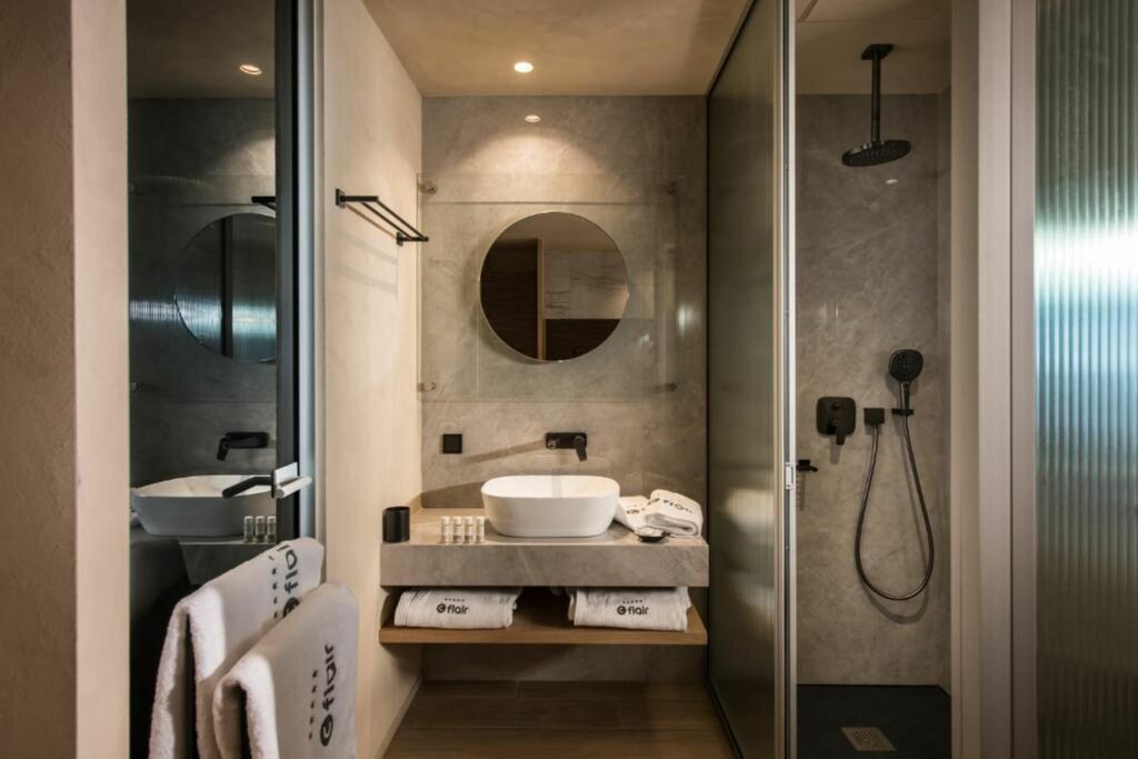 Hotel550