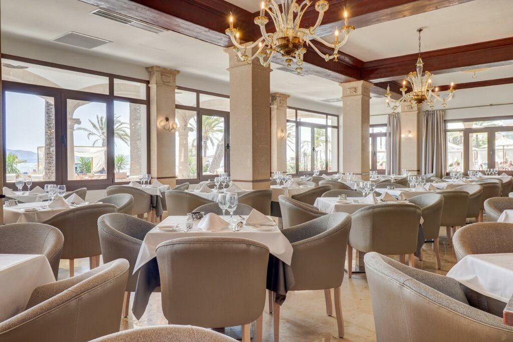 Hotel996