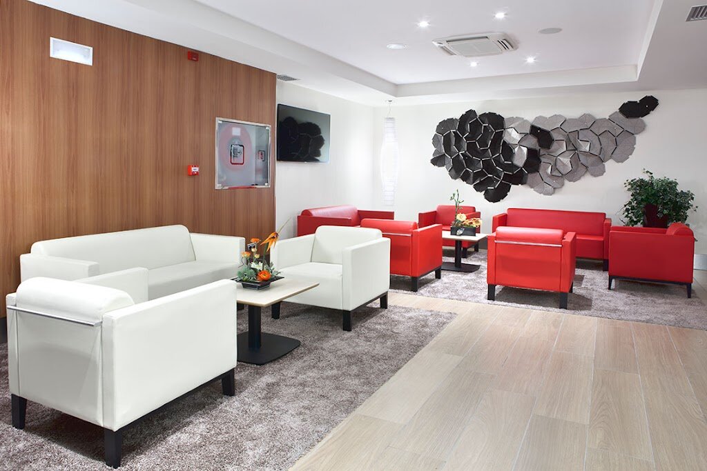 Hotel731