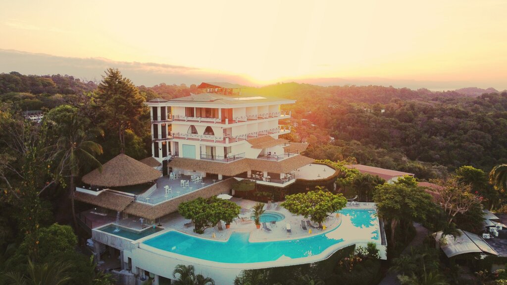 Hotel191