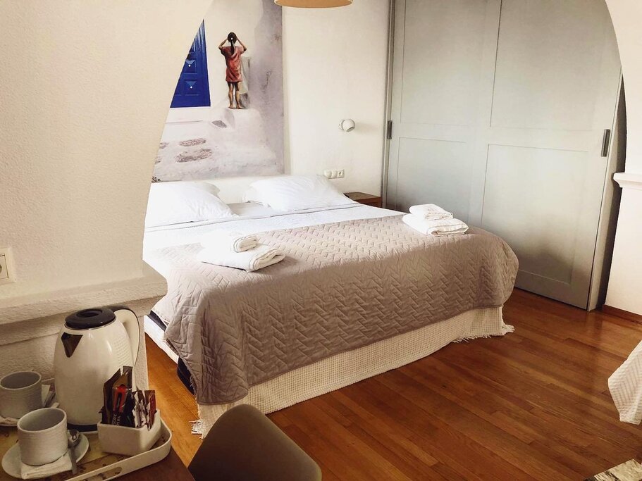 Hotel463