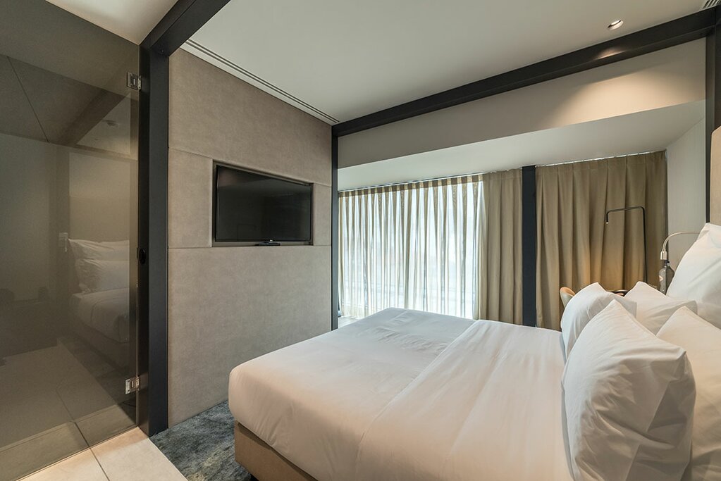 Hotel1138