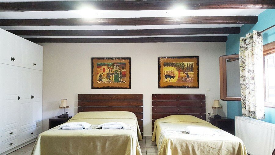 Hotel575