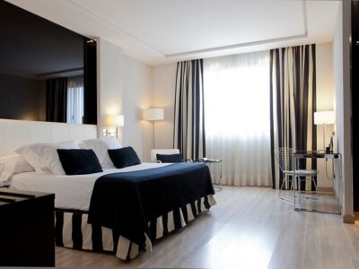 Hotel952