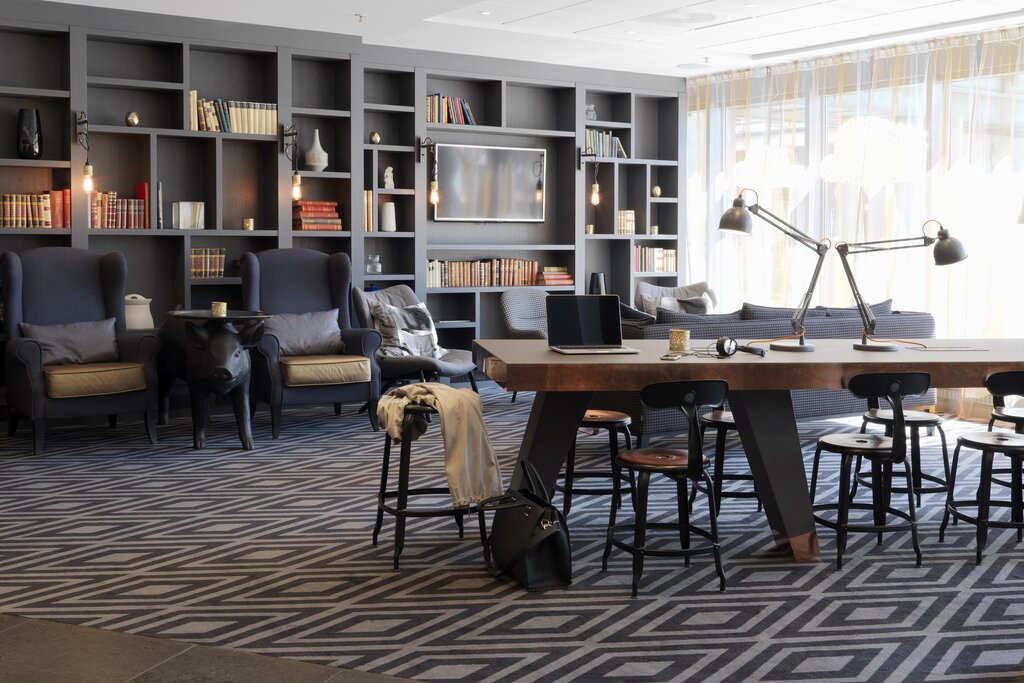 Hotel391