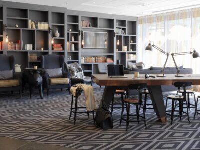 Hotel391