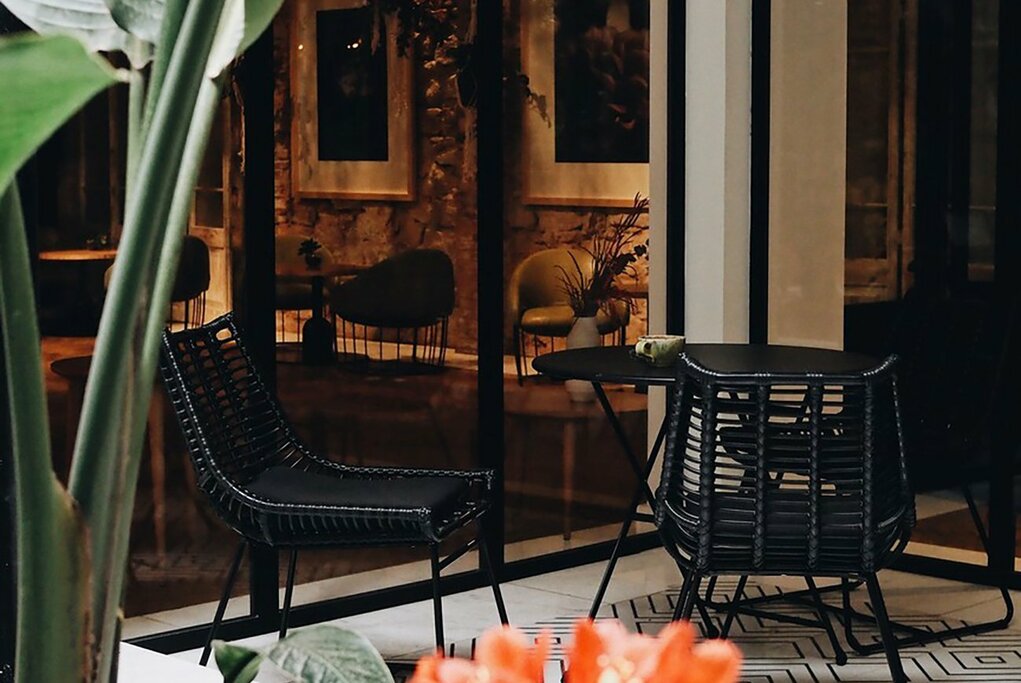 Hotel680
