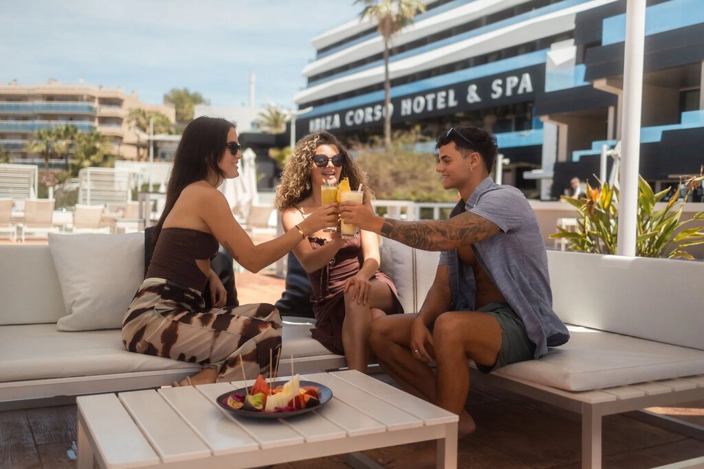 Hotel1087