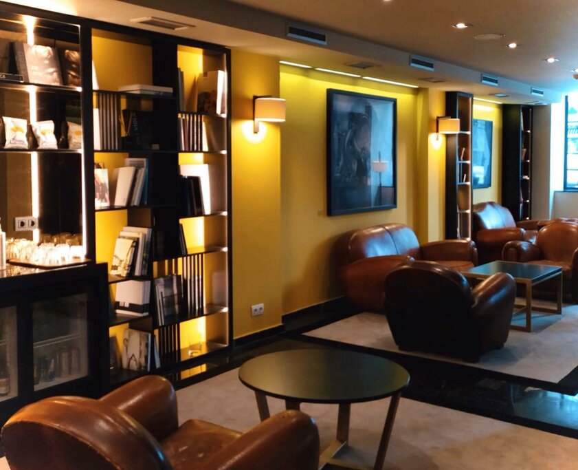 Hotel714