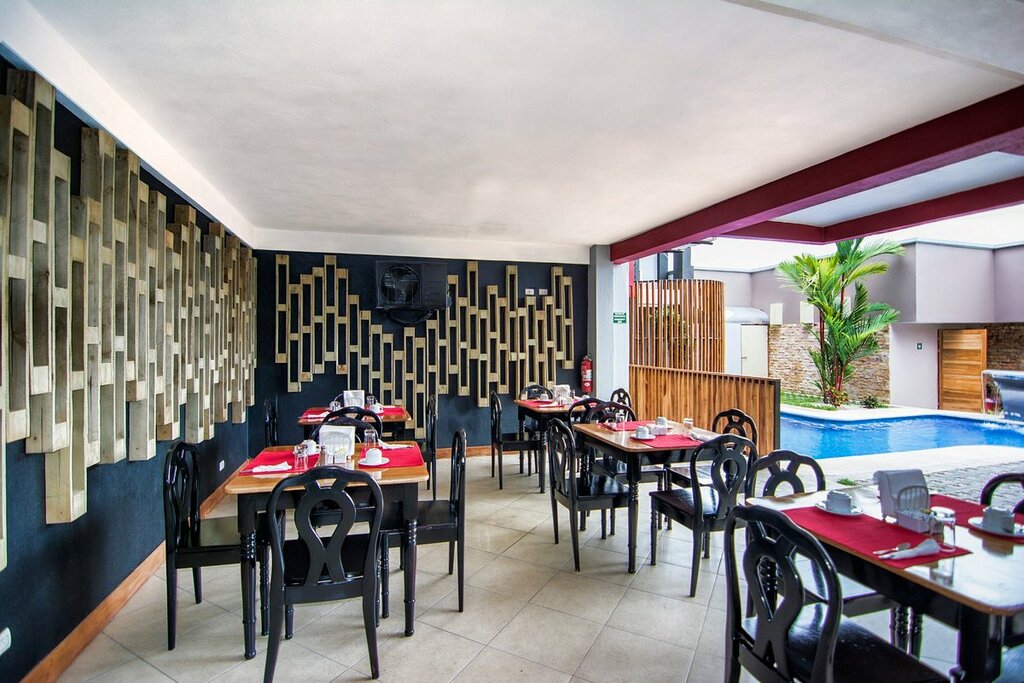 Hotel249