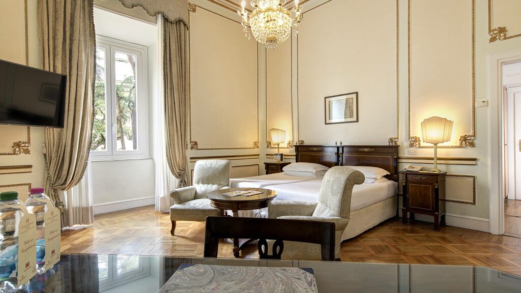 Hotel21