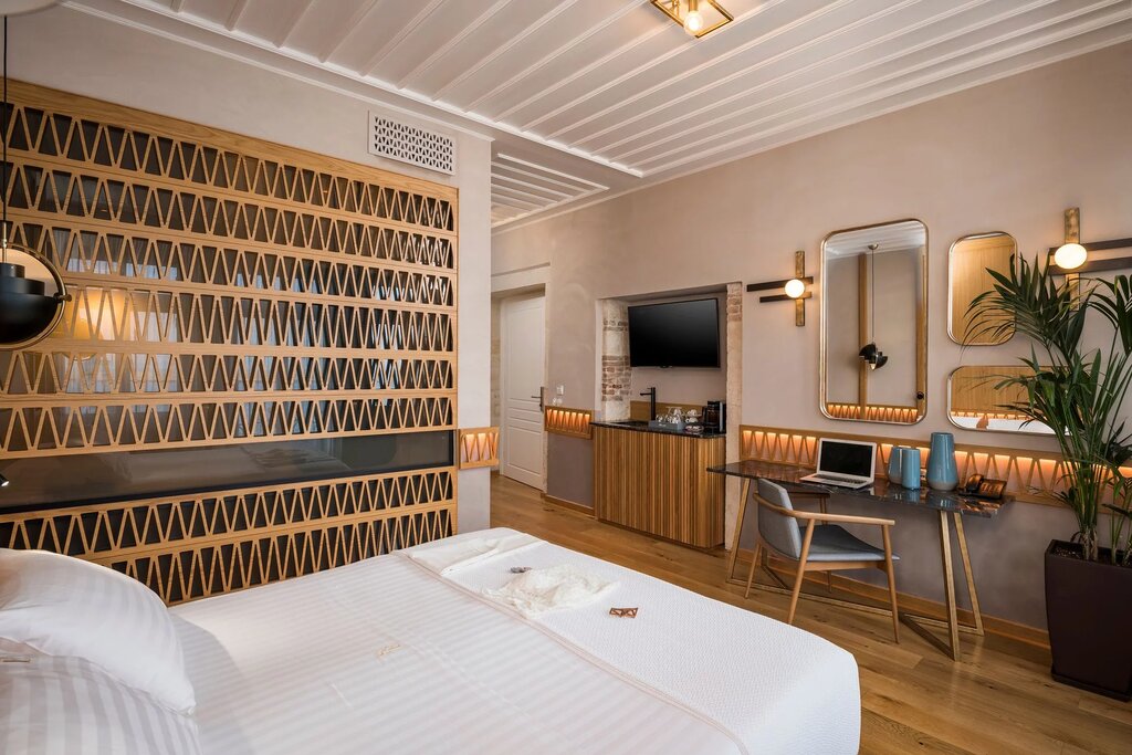 Hotel490