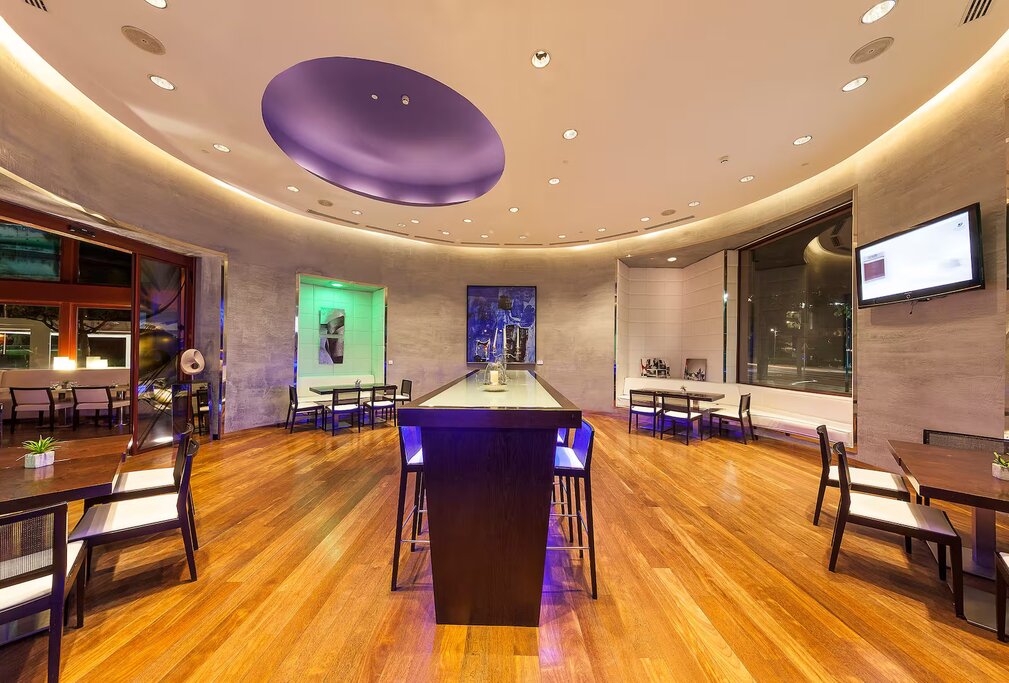 Hotel922