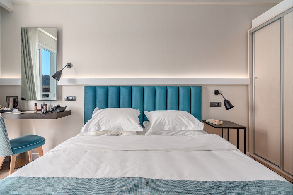 Hotel460