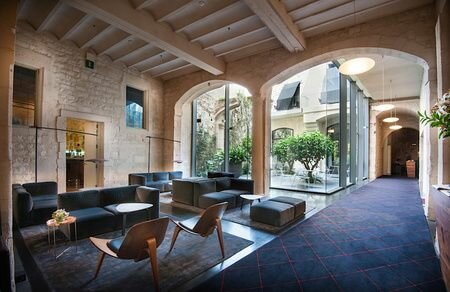 Hotel755