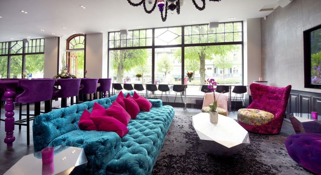 Hotel435