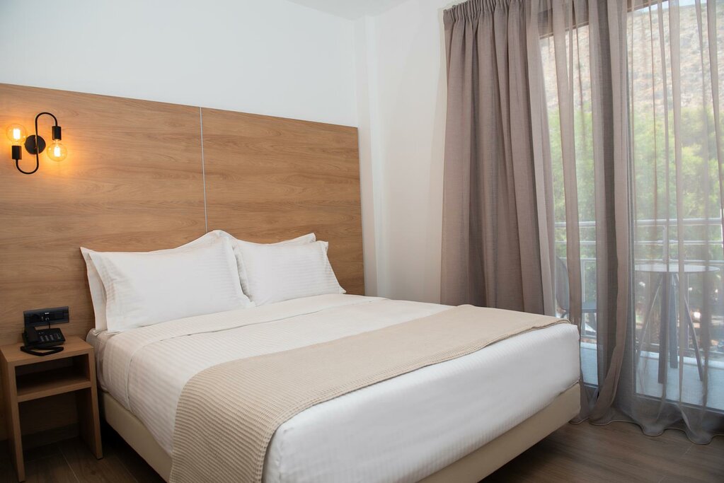Hotel650