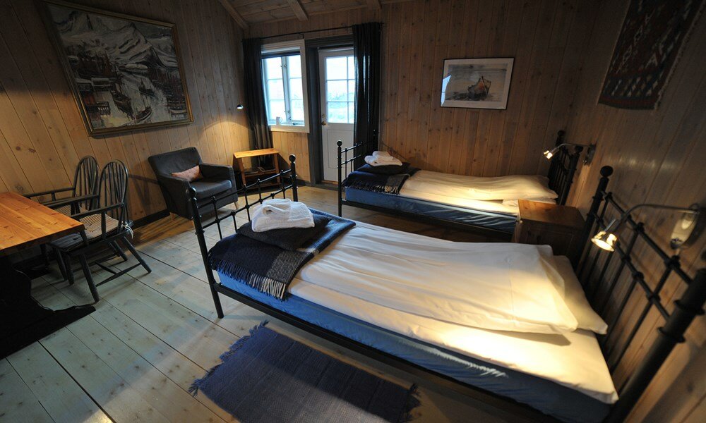 Hotel357
