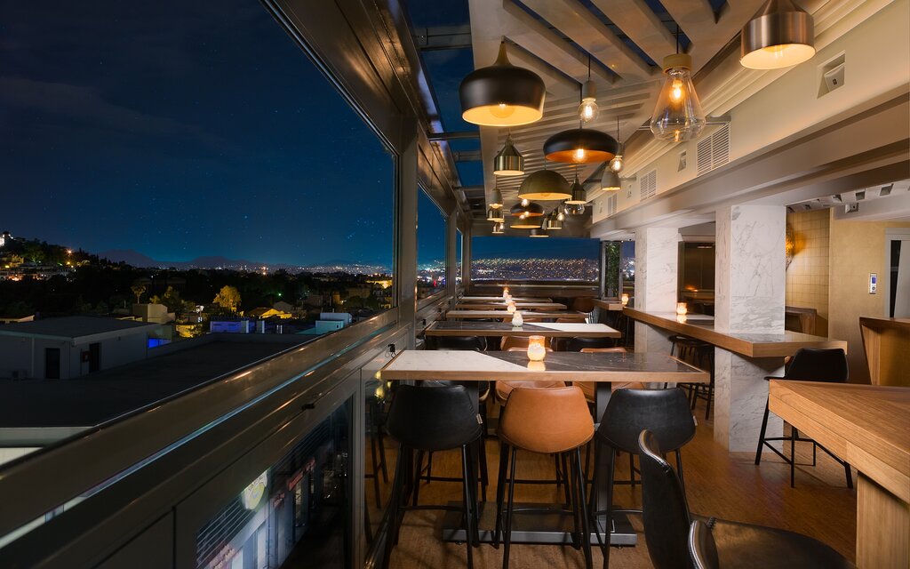 Hotel539