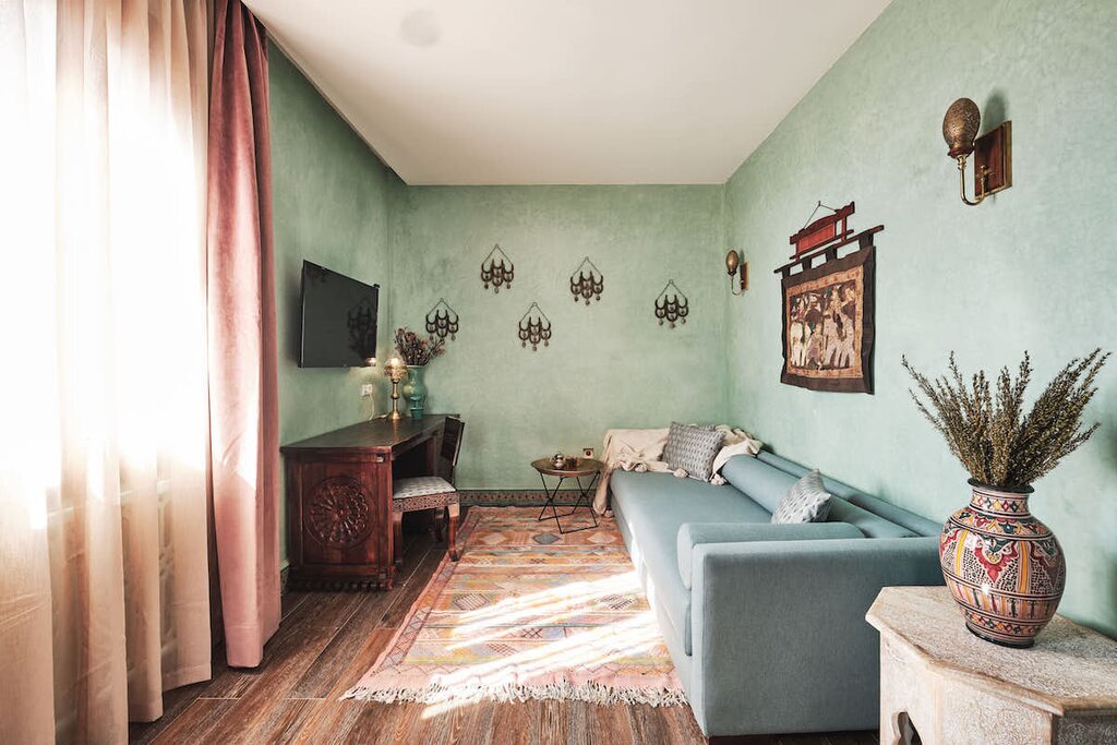 Hotel63