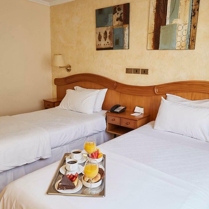 Hotel1463