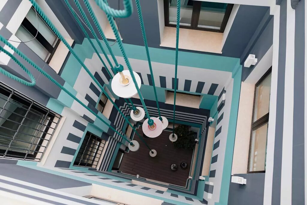 Hotel744