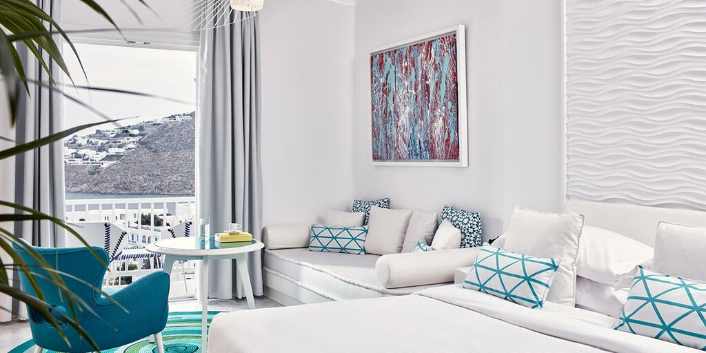 Hotel562