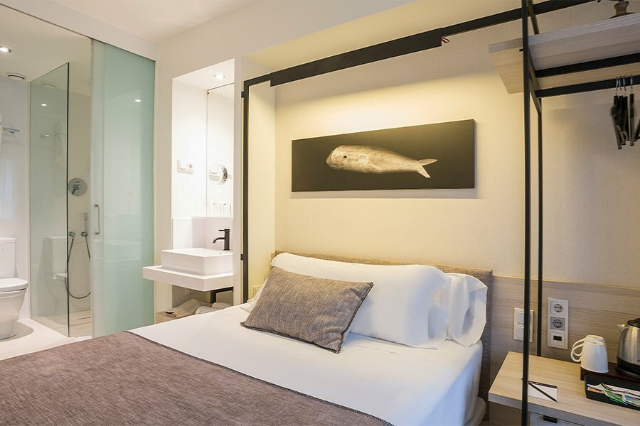 Hotel892