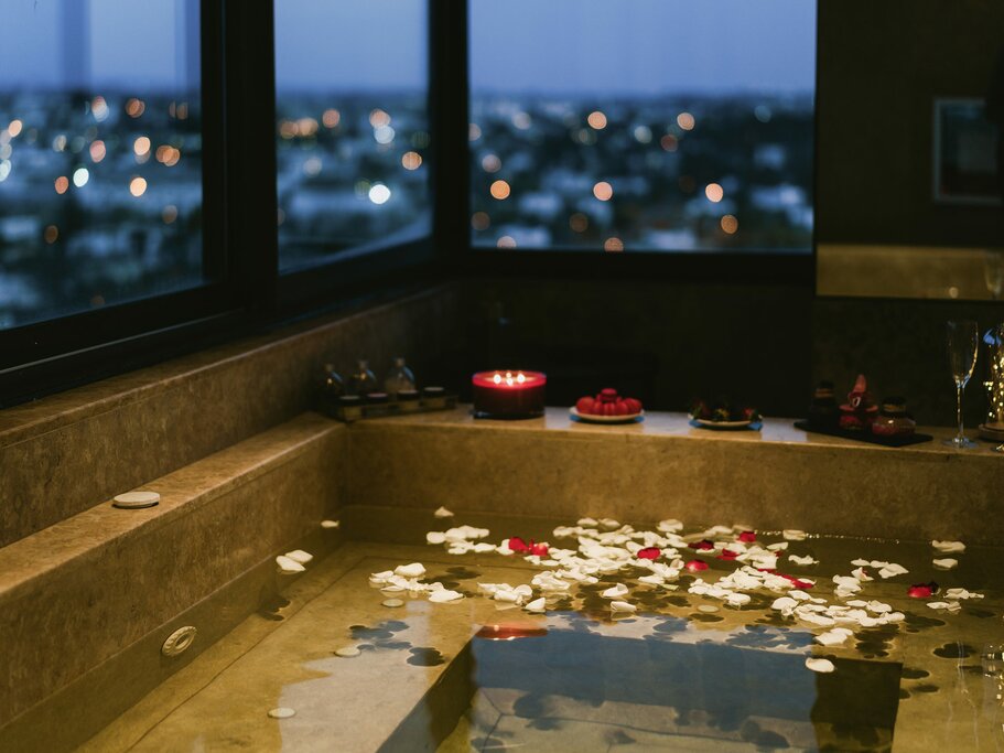 Hotel97