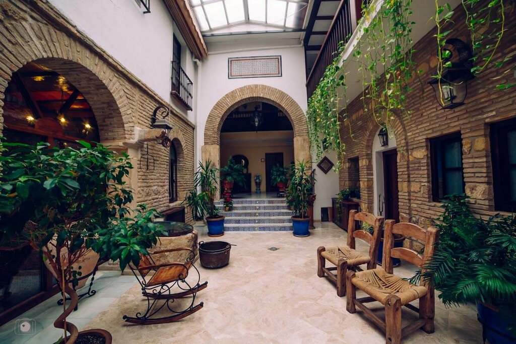 Hotel1100