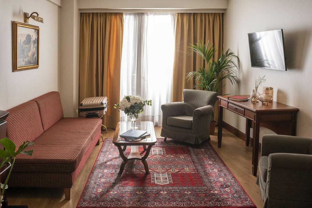 Hotel495