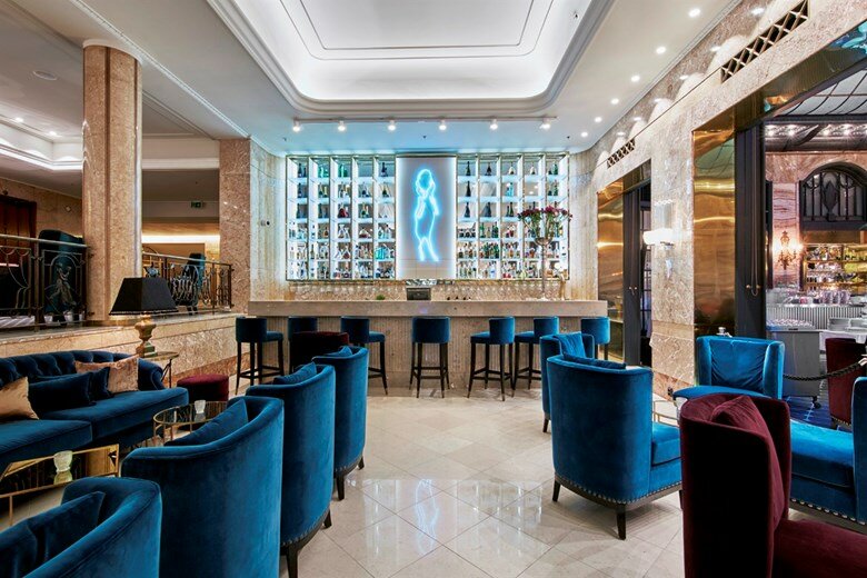 Hotel398