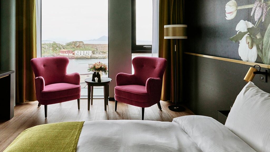 Hotel368