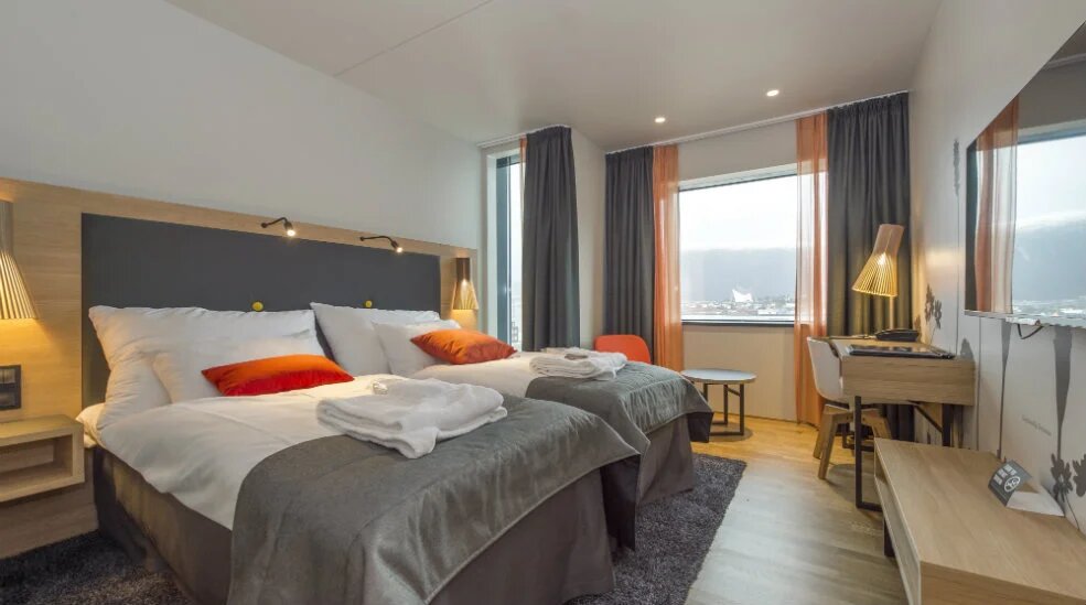 Hotel358