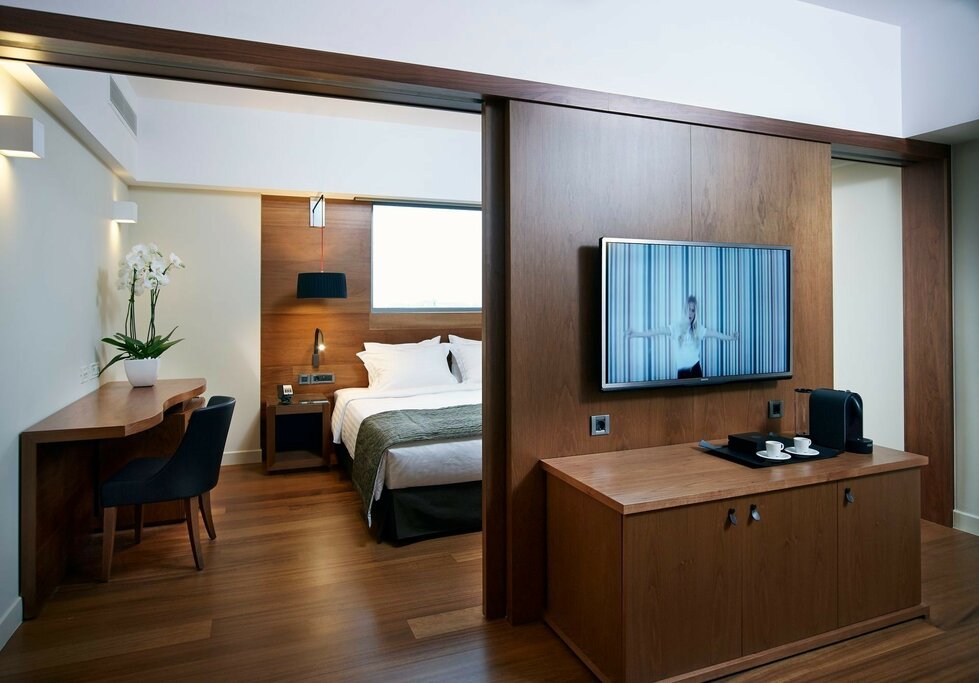 Hotel554