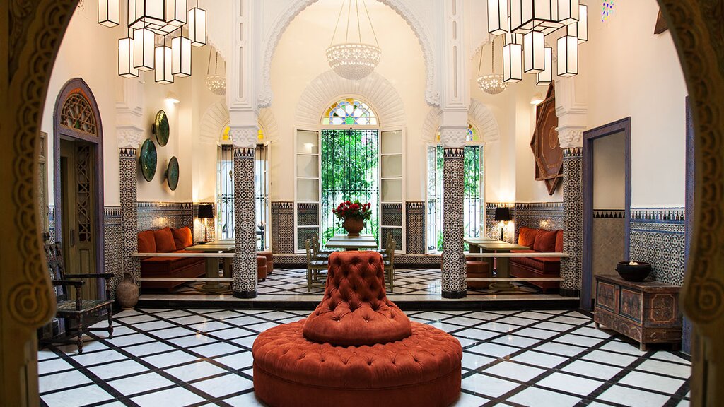 Hotel85