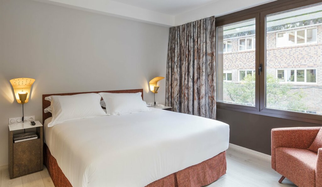 Hotel969