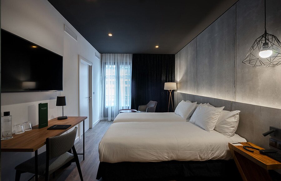Hotel725