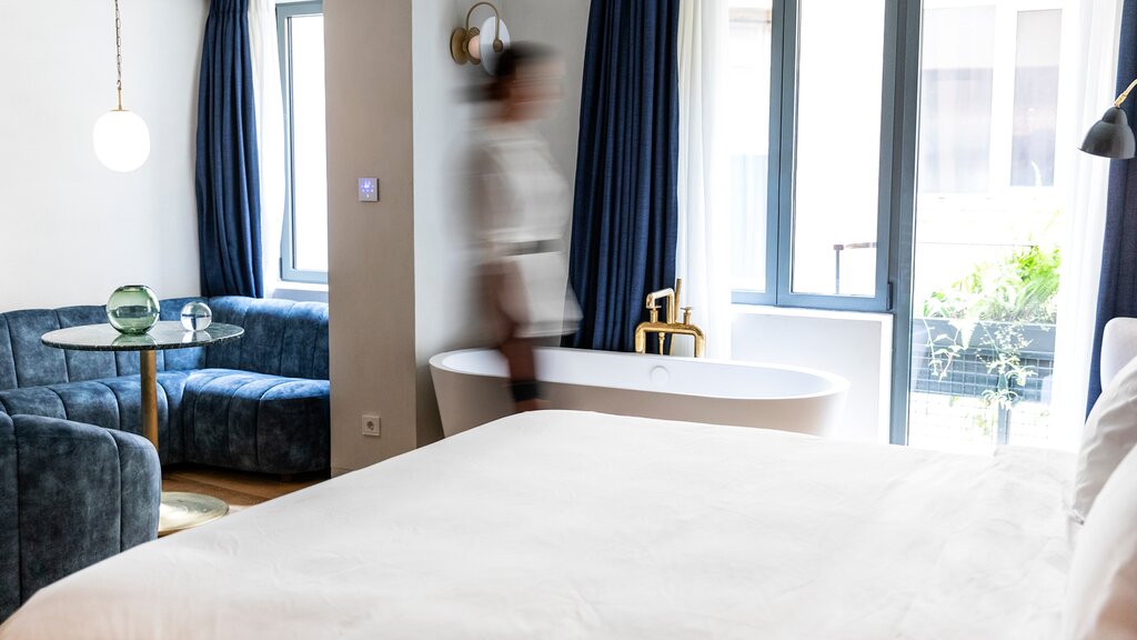 Hotel512