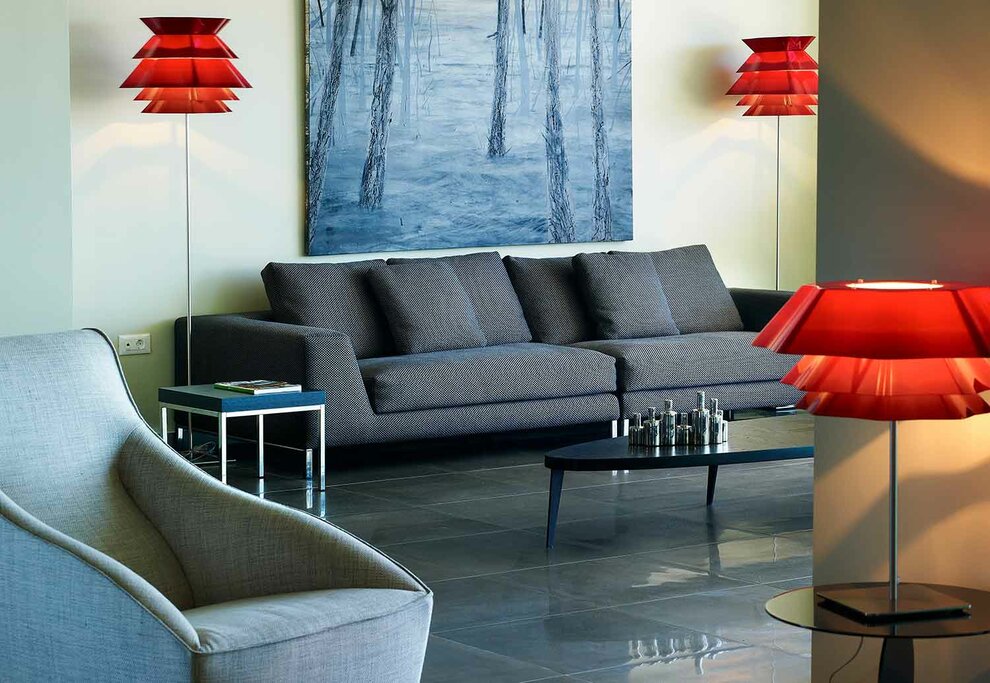 Hotel542
